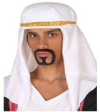 Moses' cap