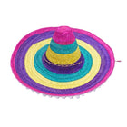 A large Mexican hat