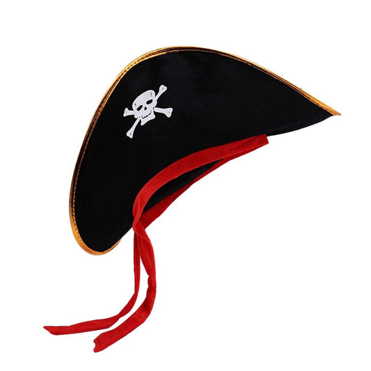 כובע פיראט ילדים