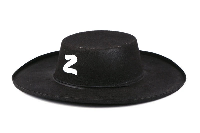 כובע זורו מבוגרים
