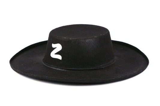 כובע זורו מבוגרים