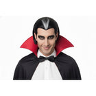 Vampire wig
