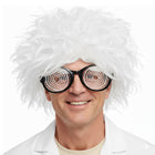 A Professor wig