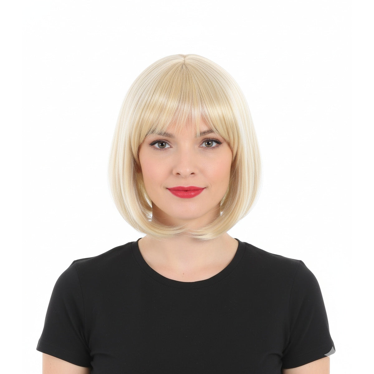 פאה קארה בלונד
