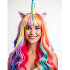 Unicorn wig
