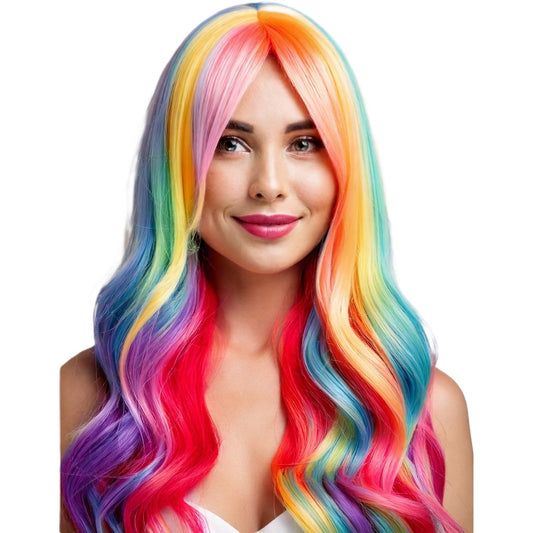 פאה חד קרן מפוארת