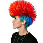 Punk wig