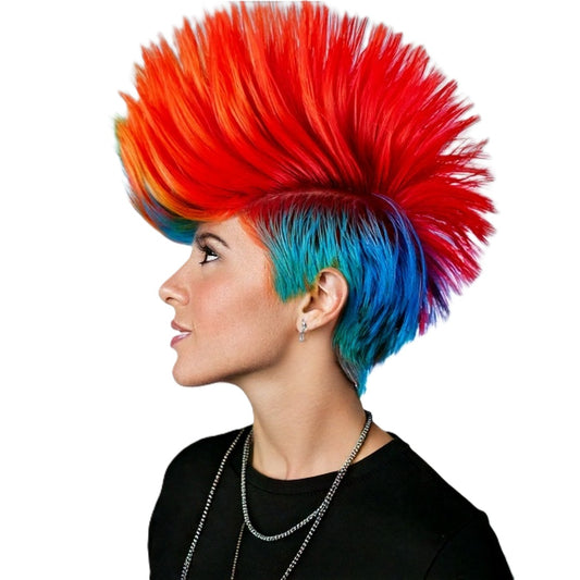 פאה פאנקיסט