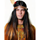 Splendid Indian Wig