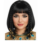 Cleopatra Wig