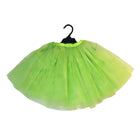 Tutu skirt 40cm green