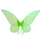 Tinkerbell wings green
