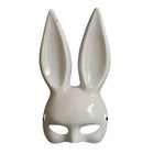 White Rabbit Mask