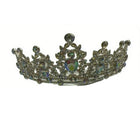 Deluxe Metal Princess Tiara