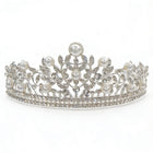 Princess Crown Deluxe Metal Pearls