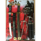 8-piece Ninja set