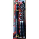 5-Piece Ninja Nunchaku Set
