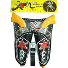 Cowboy Gun Set with Holster