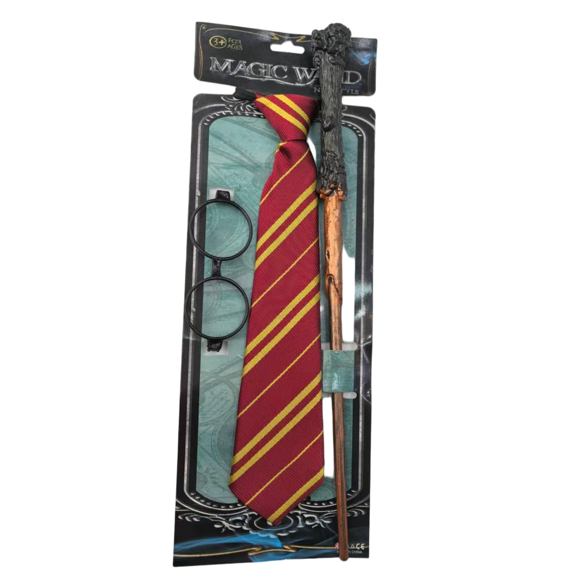 סט קוסם מפואר 3 חלקים