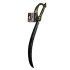 Pirate sword