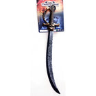 Pirate Sword on Card