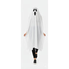 Reversible ghost cloak