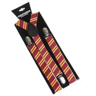 Student suspenders
