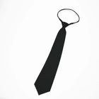 Black tie