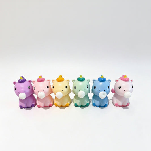 Unicorn Bubble Blower