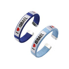 Israel bracelet