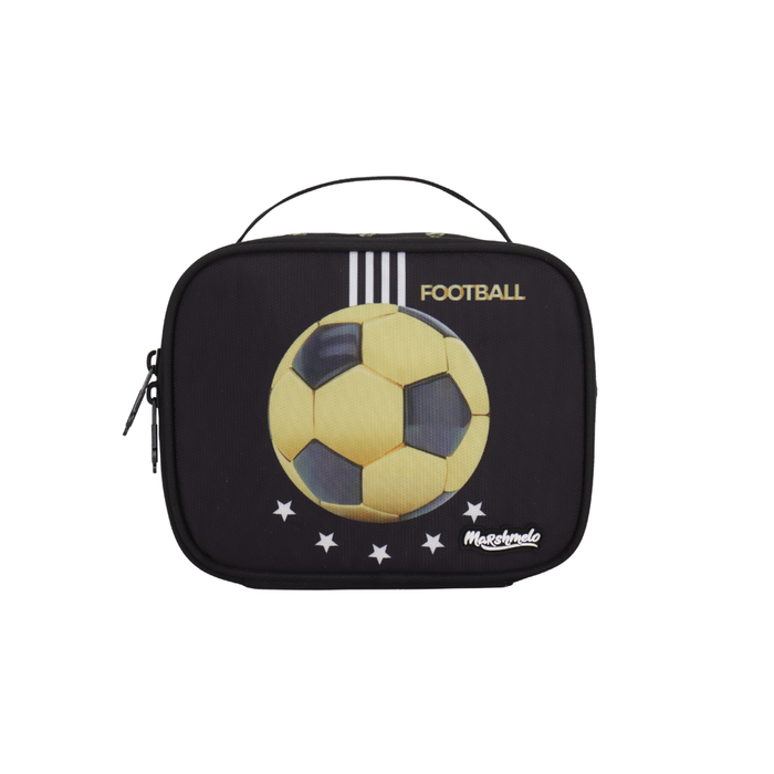 Orthopedic Gold Soccer Set