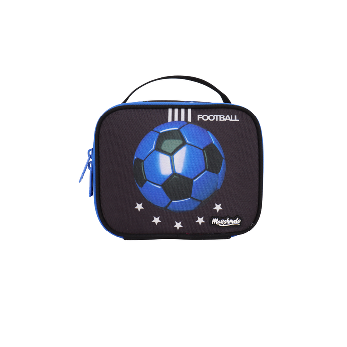 Blue Orthopedic Soccer Set