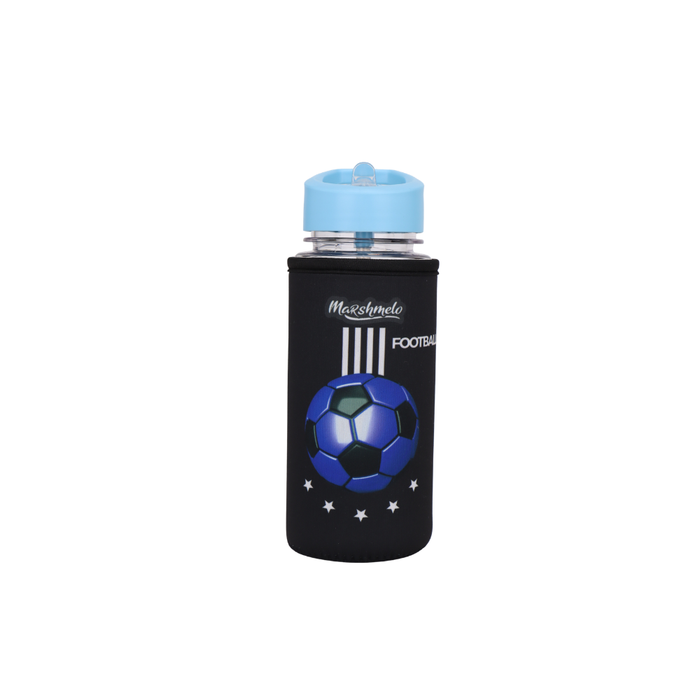Blue Orthopedic Soccer Set