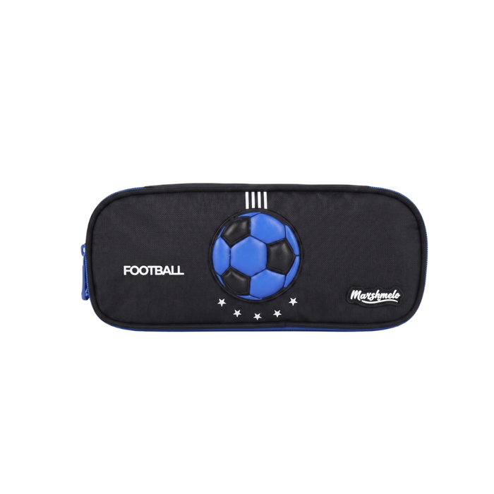 Blue Orthopedic Soccer Set