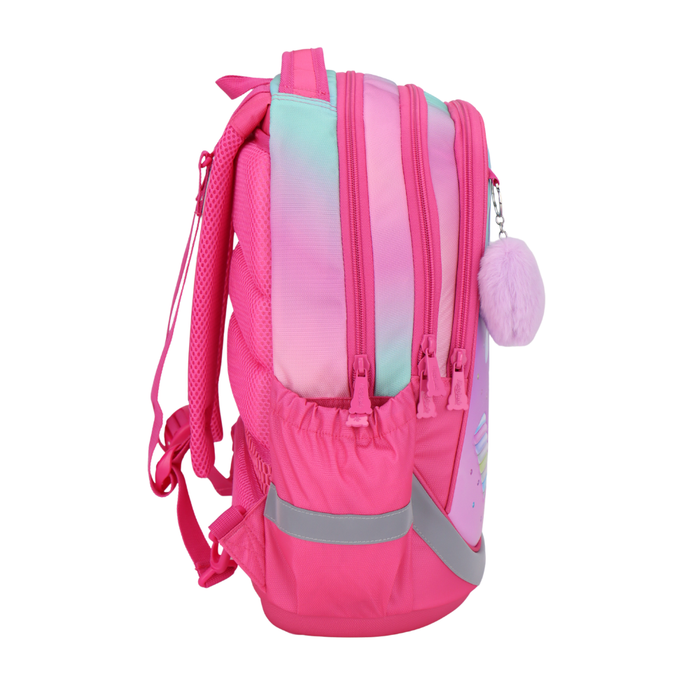 Pink candy orthopedic set