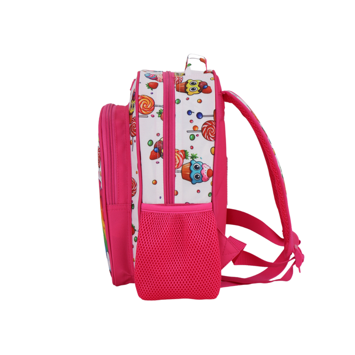 Rainbow Ice Cream Garden Bag Set