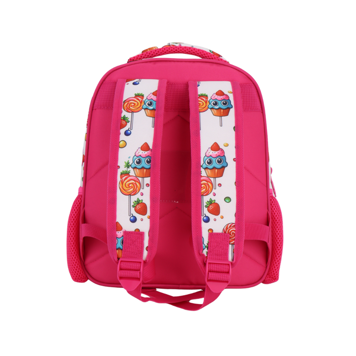 Rainbow Ice Cream Garden Bag Set