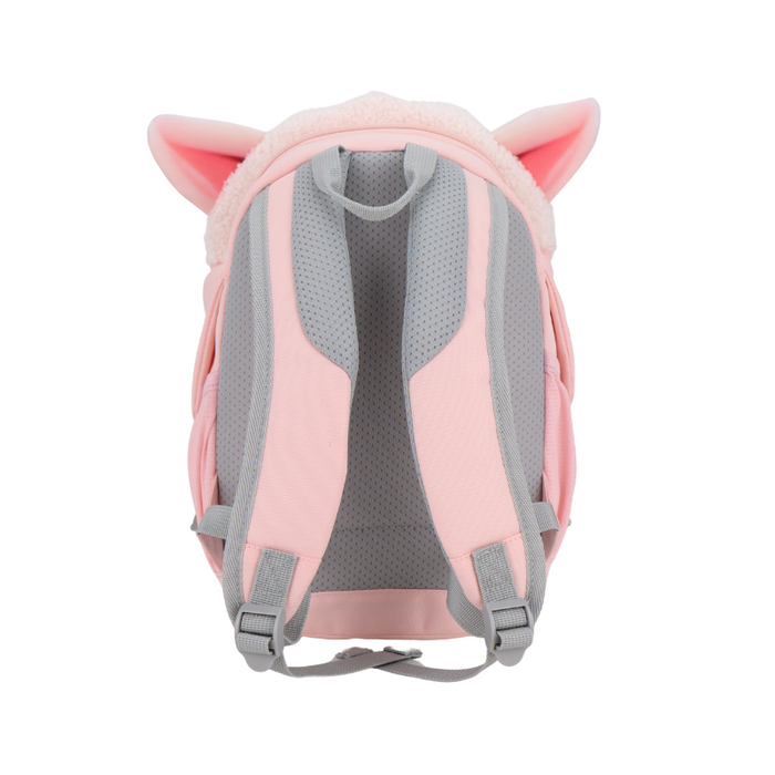 Characters sheep ears garden bag