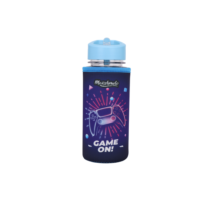 Gamboy Blue Orthopedic Set