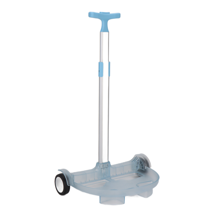 Blue Orthopedic Soccer Set