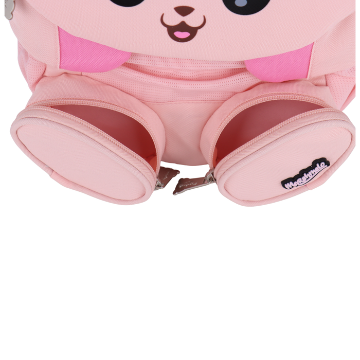 Characters sheep ears garden bag