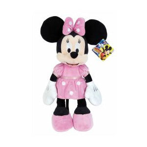 Minnie Mouse Plush Toy 61 cm Disney