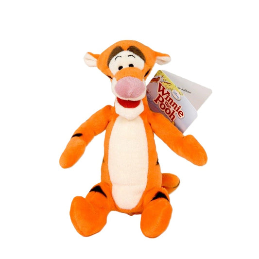 בובת פרווה פלפי טיגר 20 סמ