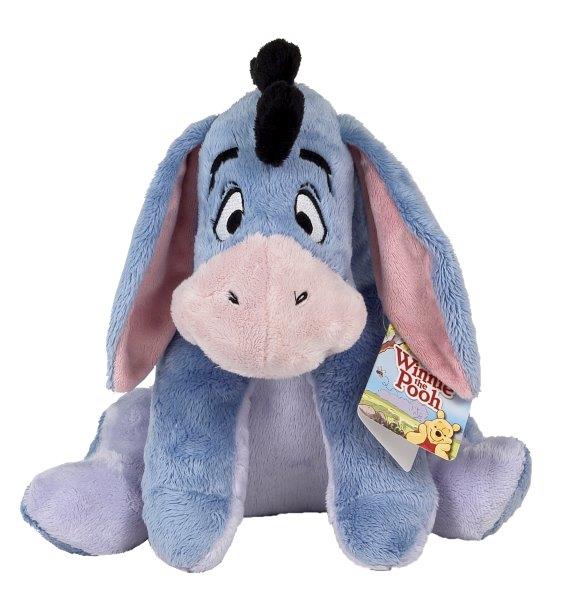 בובת פרווה איו 25 סמ