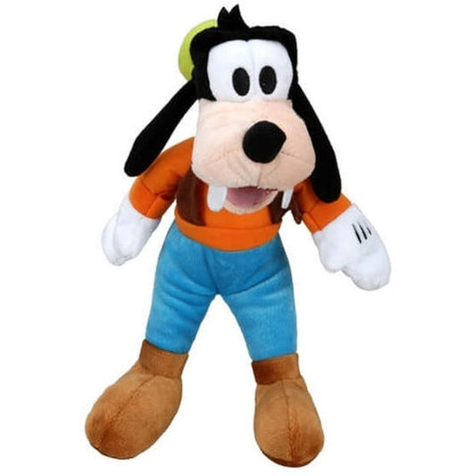 דיסני - בובת פרווה גופי פלפי 25 ס"מ