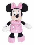 Minnie Mouse Fluffy Plush Toy 20cm