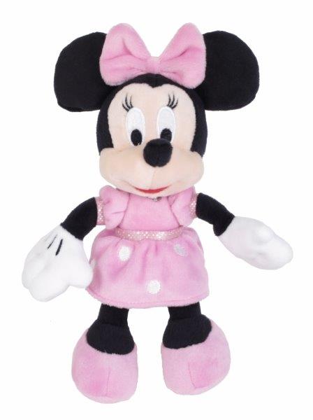 בובת פרווה מיני מאוס פלפי 20 סמ