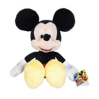 Disney - Fluffy Mickey Mouse Plush Toy 35 cm