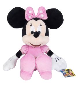 בובת פרווה פלפי מיני מאוס 35 סמ