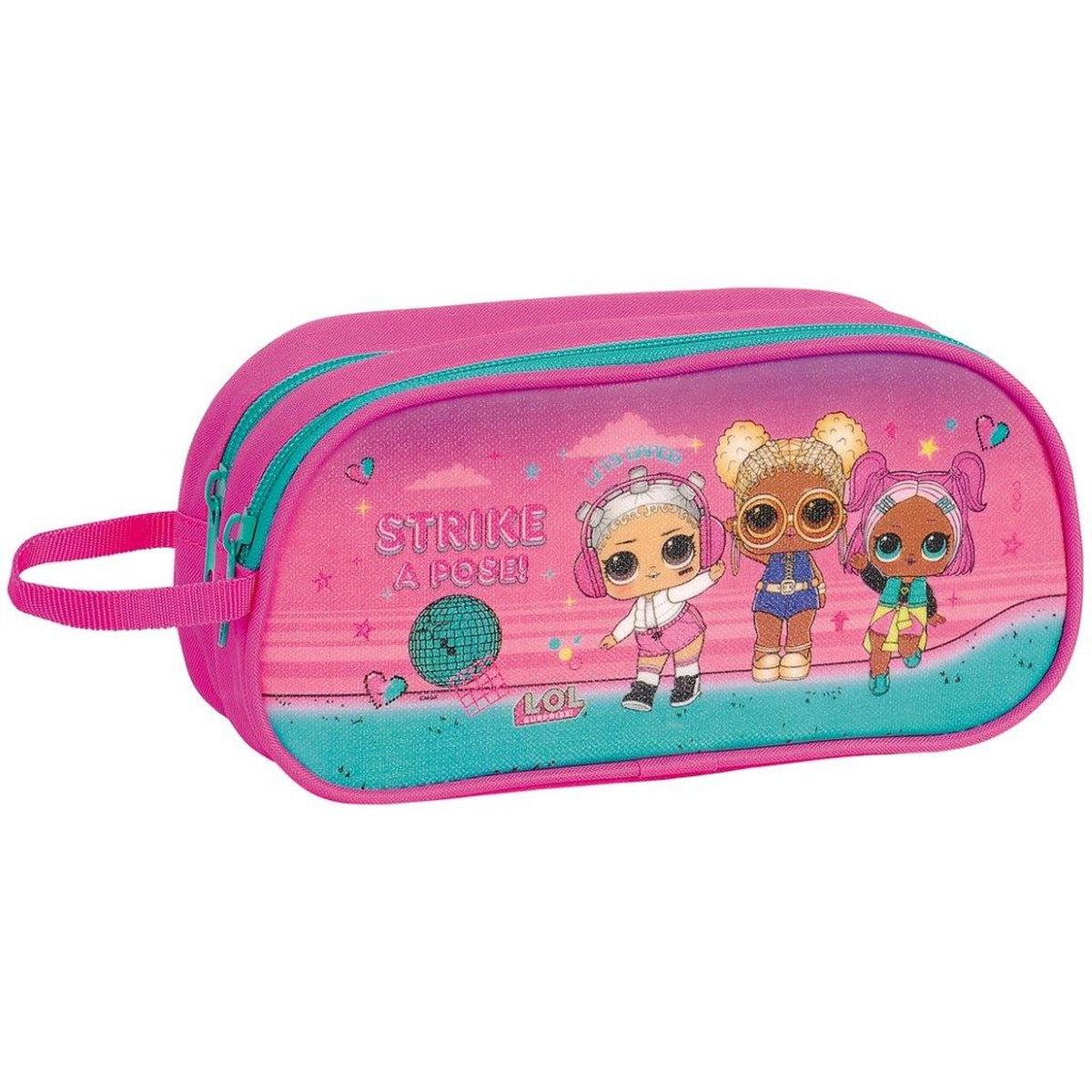 קלמר 2 תאים - מאחד LOL